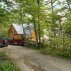Puits artésien Saint-Raymond - Portneuf - Lac-Sept-Iles - Foreuse sur Chenilles - Comacchio MC-900P - Puits Portneuf - Puits Saint-Raymond - Puits artésien Portneuf - Samson et Frères inc - Forage Samson - Pompe submersible - Chemin du Lac-Sept-Iles